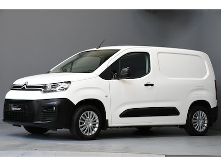 Citroën Berlingo 0