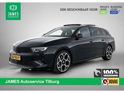 Opel Astra 0