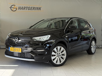 Opel Grandland 0