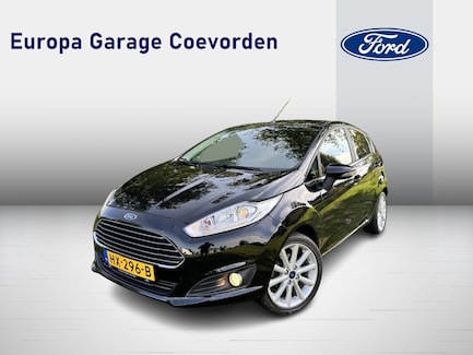 Ford Fiesta 0