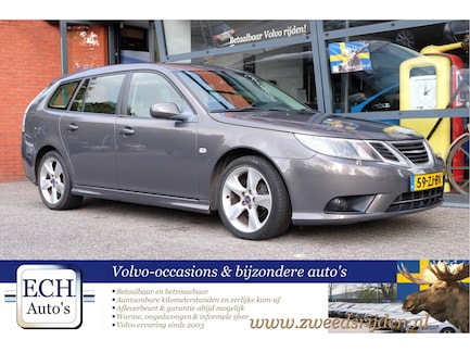 Saab 9-3 0
