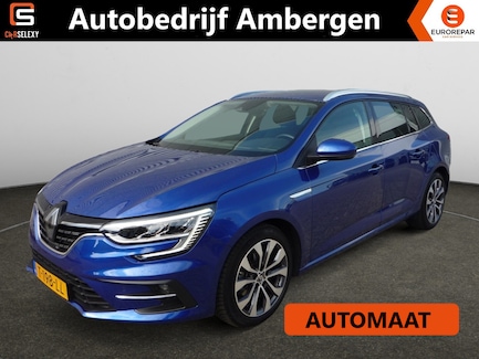 Renault Megane 0