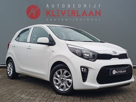 Kia Picanto 0