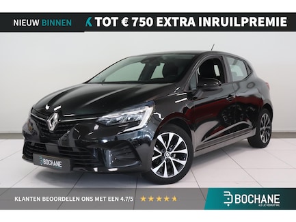 Renault Clio 0