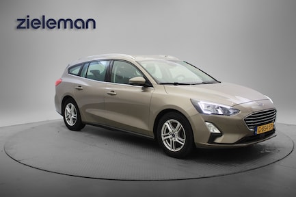Ford Focus 0