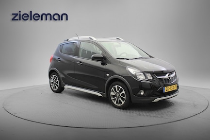 Opel Karl 0