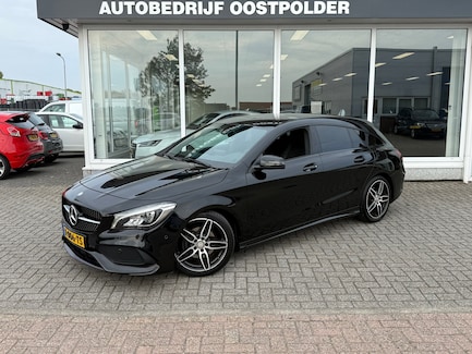 Mercedes-Benz CLA 0