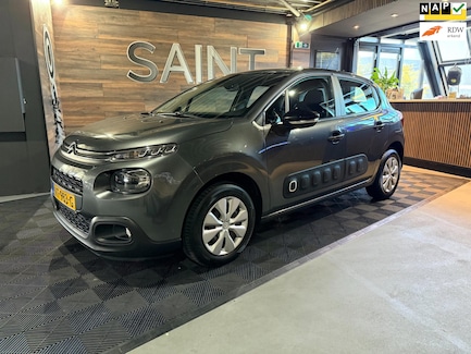 Citroën C3 0