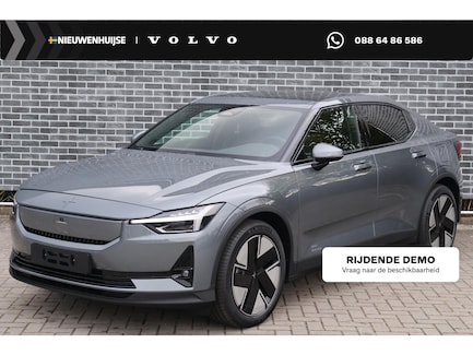 Polestar 2 0