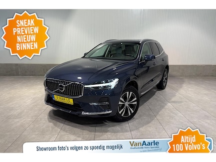 Volvo XC60 0