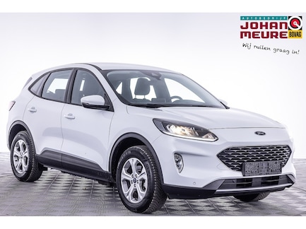 Ford Kuga 0