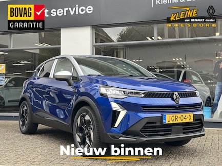Renault Captur 0
