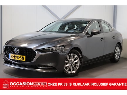 Mazda 3 0