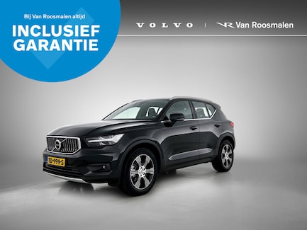 Volvo XC40 0