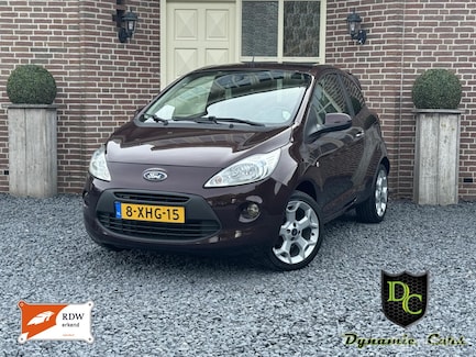 Ford Ka 0