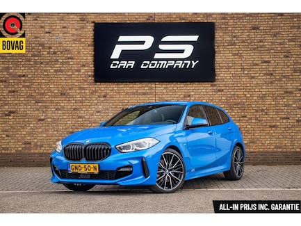 BMW 1-Serie 0