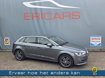 Audi A3 0