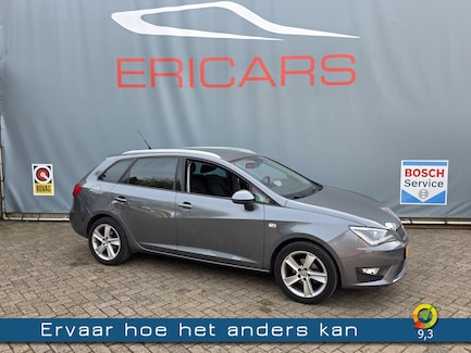 SEAT Ibiza 0