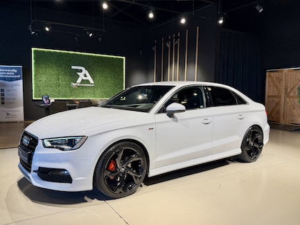 Audi A3 0