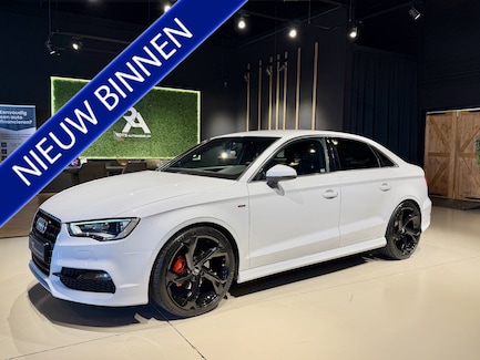 Audi A3 0
