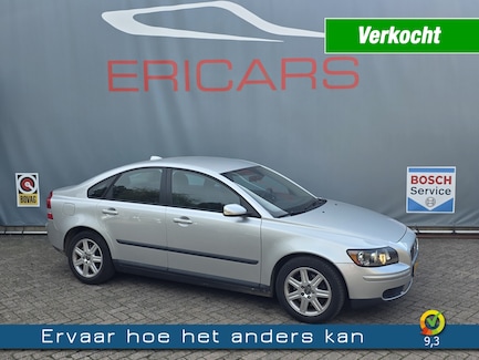 Volvo S40 0