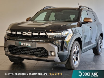 Dacia Duster 0