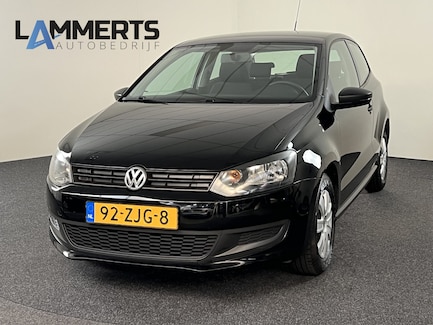 Volkswagen Polo 0