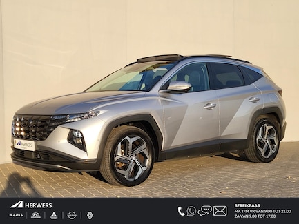 Hyundai Tucson 0