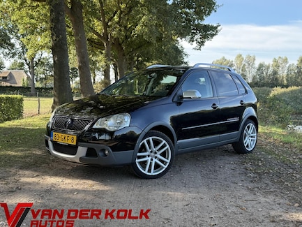Volkswagen Polo 0