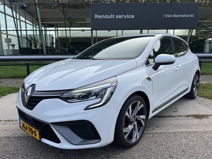 Renault Clio 0