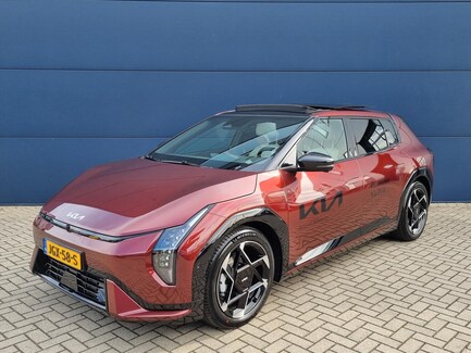 Kia EV4 0