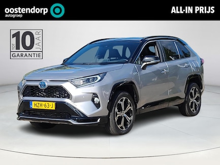 Toyota RAV4 0