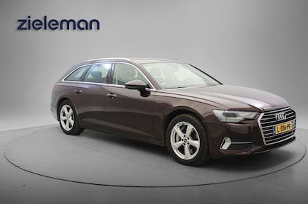 Audi A6 0