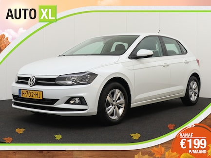 Volkswagen Polo 0