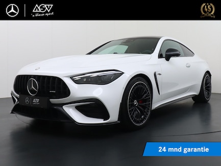 Mercedes-Benz CLE 0