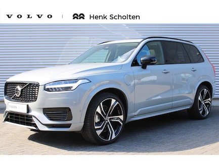 Volvo XC90 0
