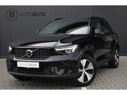 Volvo XC40 0