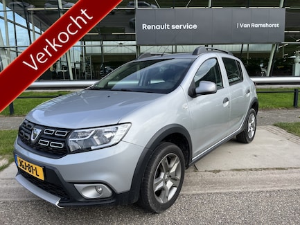 Dacia Sandero 0