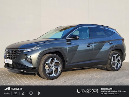 Hyundai Tucson 0