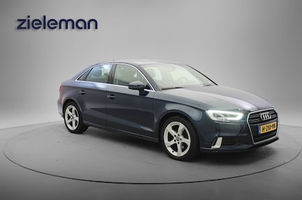 Audi A3 0