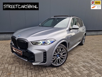 BMW X5 0