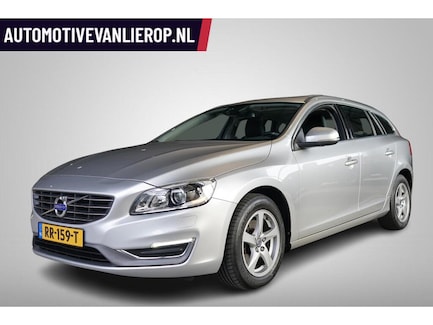 Volvo V60 0