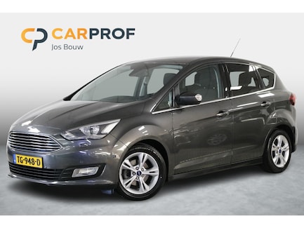 Ford C-Max 0