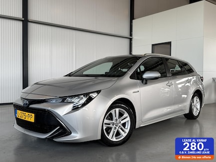 Toyota Corolla 0