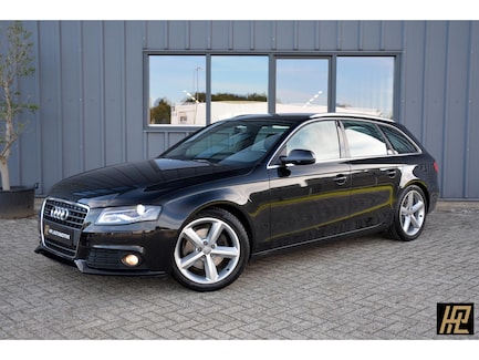 Audi A4 0