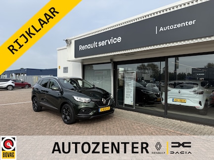 Renault Kadjar 0