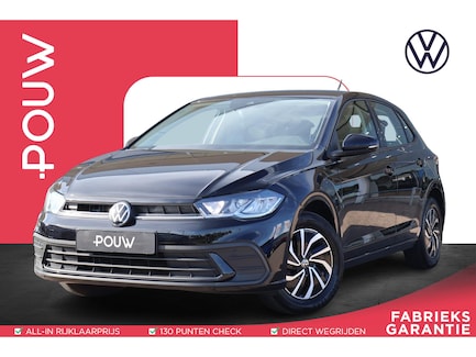 Volkswagen Polo 0