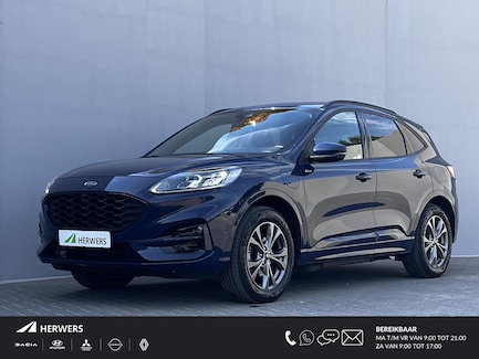 Ford Kuga 0