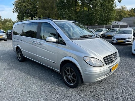 Mercedes-Benz Viano 0