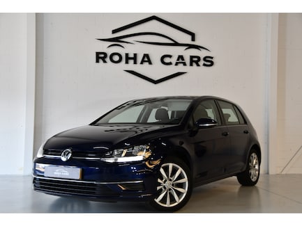 Volkswagen Golf 0